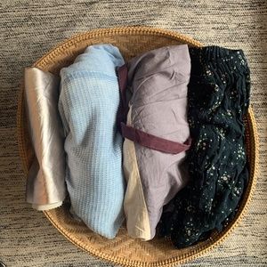 Not So Mystery Reseller Box